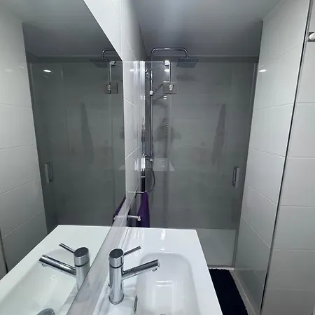 Appartement Atico En Primera Linea De Playa *